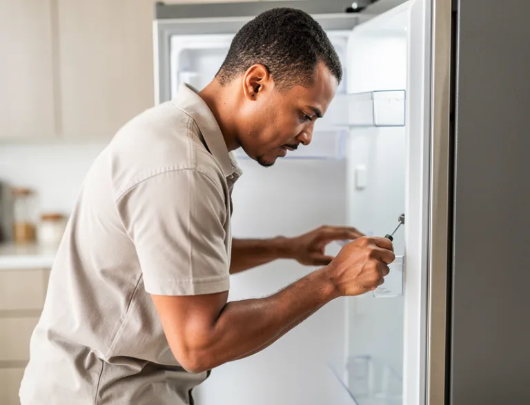 Refrigerator Repair service in Lexington-Fayette